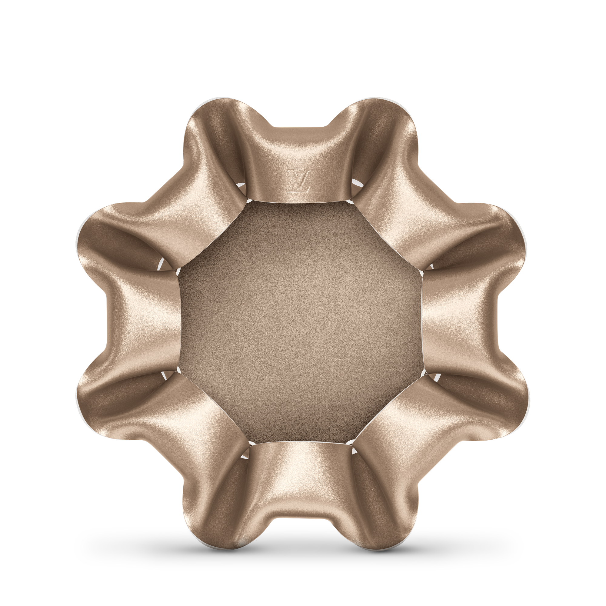 Origami Bowl MM By Atelier Oï - Trunks, Travel and Home Origami Bowl MM By Atelier Oï - Trunks, Travel and Home